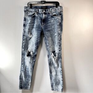 PacSun Men's Skinny Denim 32x30